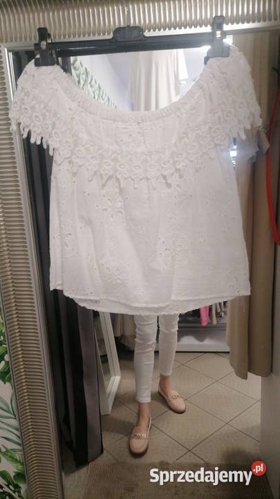 Okazja ciuszki nowe ceny poniżej hurt małopolskie Gdów