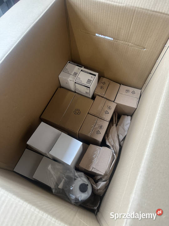 Weidemann 1250 Części Filtry Silnik Most Pompa Wąbrzeźno