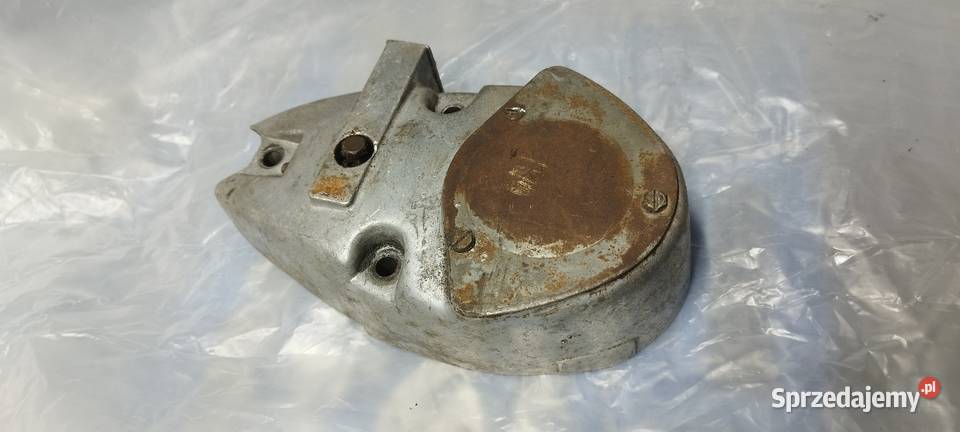 Pokrywa zapłonu jawa 50 ogar 200 kaczka