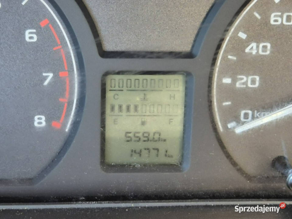 Piaggio Porter sprzedam