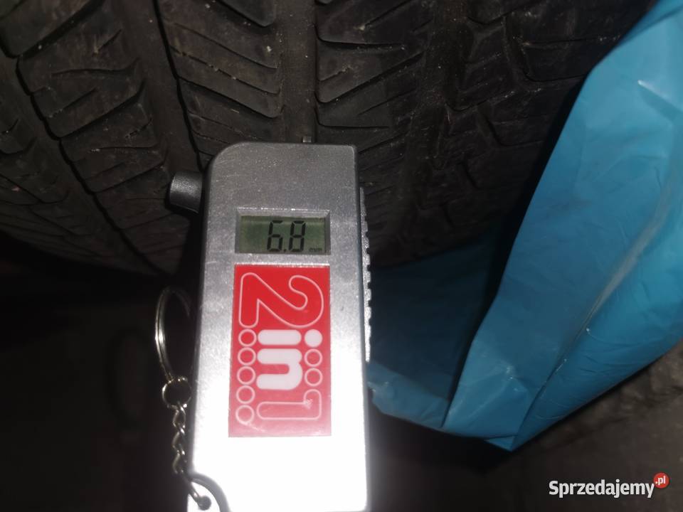 Opony letnie Kormoran 22555R18 98V DOT 0817 Łódź