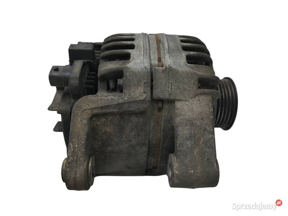 ALTERNATOR Opel Corsa D Astra J Meriva B Adam 12 Chełm