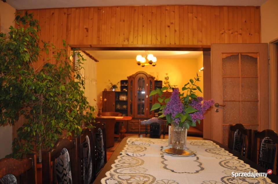 dom i gospodarstwo rolne 157 ha Żuromin