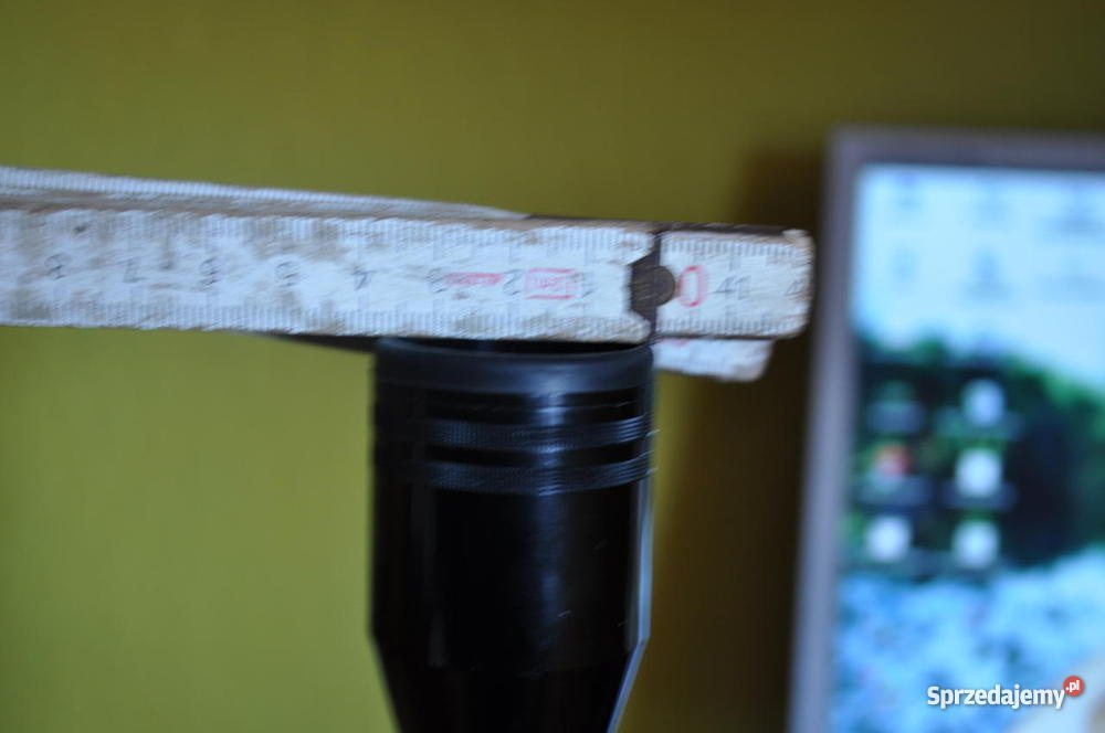 luneta mysliwska Gostyń