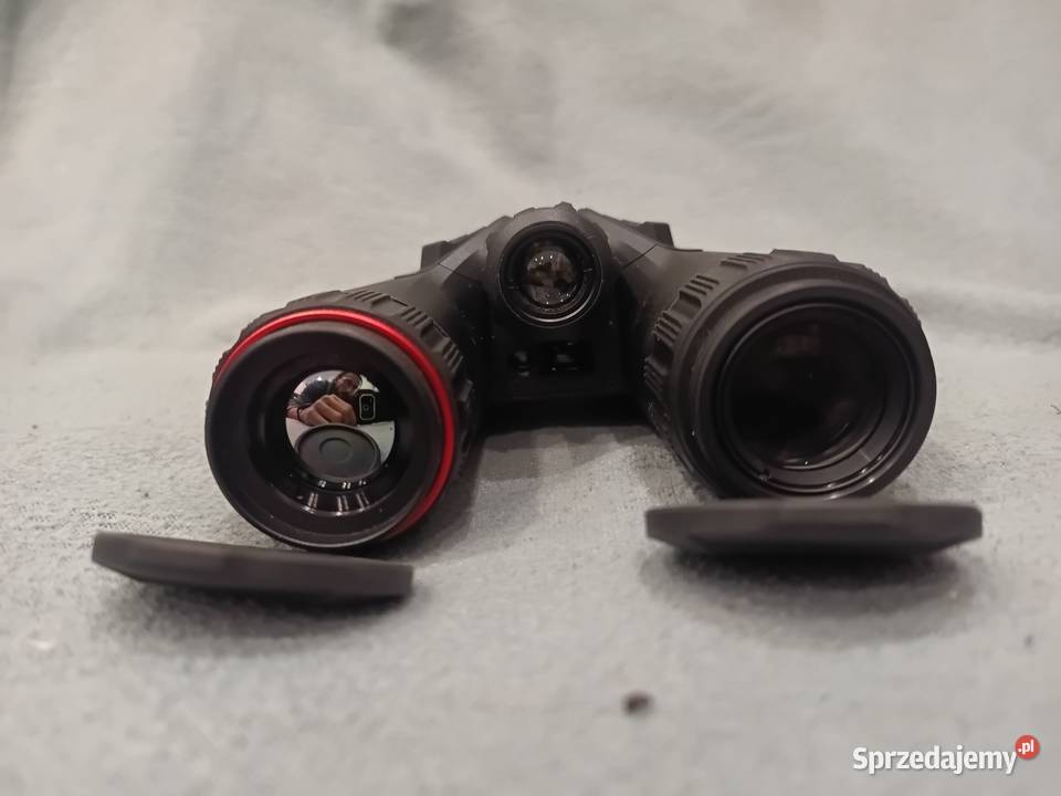 Hikmicro Habrok 4k H25L 850nm Czeladź