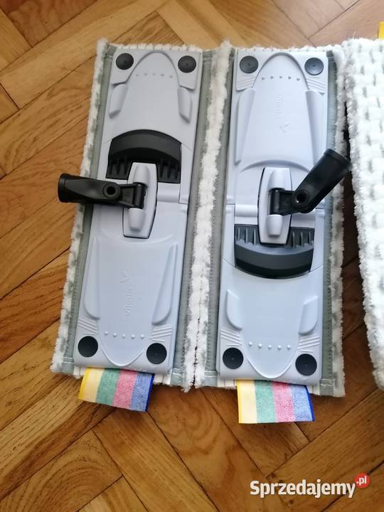 Mop Vileda z nakładką Gdańsk