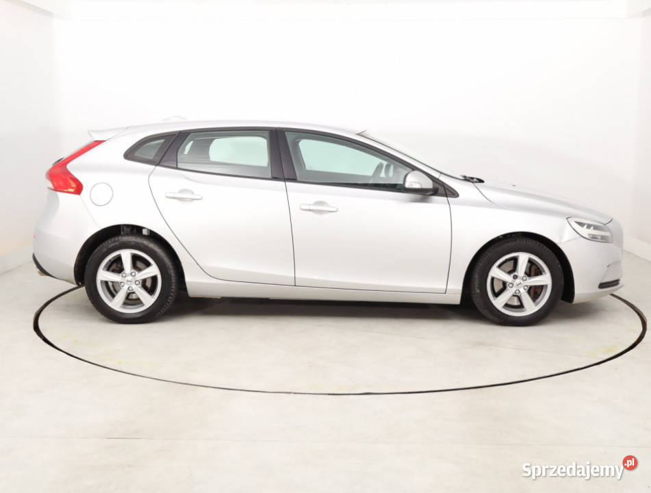 Volvo V40 20 D3 klimatyzacja Bielany Wrocławskie