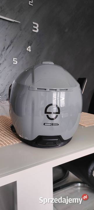 Kask motocyklowy schuberth c5 rozmiar XL Lipno