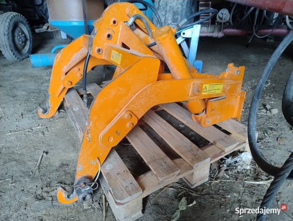 Hydropak amazone Suchodoły