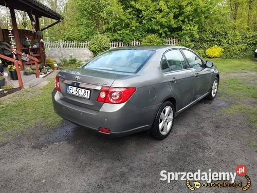 sprzedam Rok produkcji 2007 łódzkie Łódź