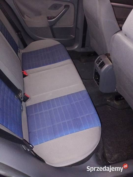 Sprzedam Volkswagena Golfa V 14 TSI 2007 r 246104km Szubin