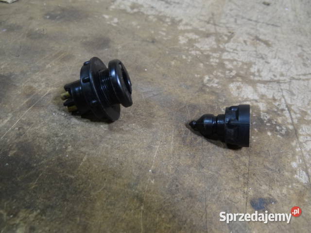 gniazdo monozłacze wózka simson AWO Sport org