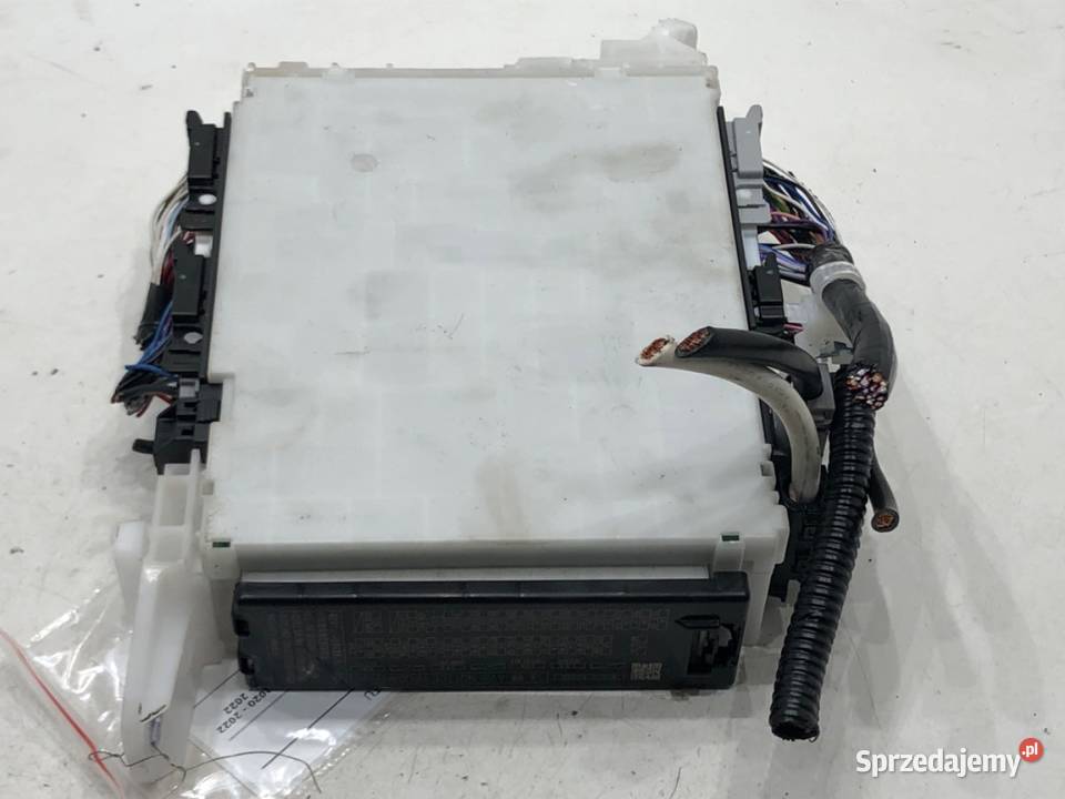 MODUŁ KOMFORTU TOYOTA YARIS IV 89221K0020