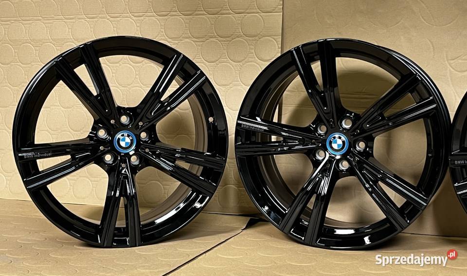 Felgi BMW Styling 793i serii 3 4 G20 G21 G22 Gostyń