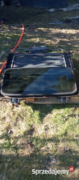 Szyberdach Szyberdachy Sandomierz