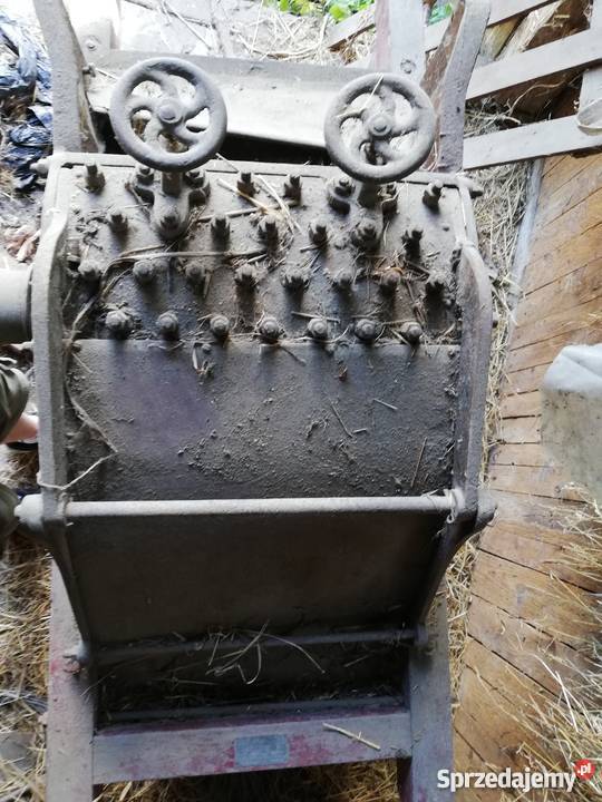 Młocarnia Bełżyce