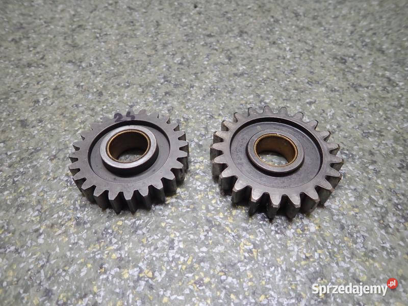 1 TRYB POŚREDNI KOPKI KOSZA KTM 2T GS 250 300 sprzedam