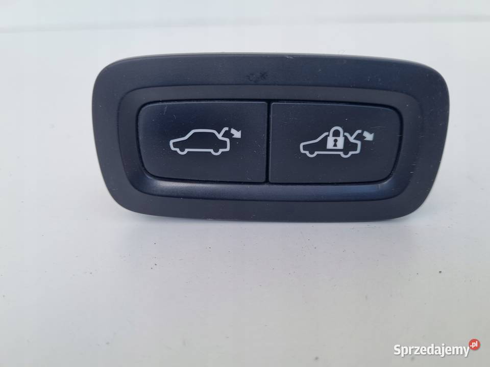 Volvo XC90 II V90 II S90 II PRZYCISK KLAPY lubelskie Chełm