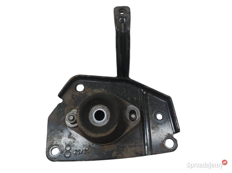 PODUSZKA SILNIKA 9682731780 Citroen C4 II 2010