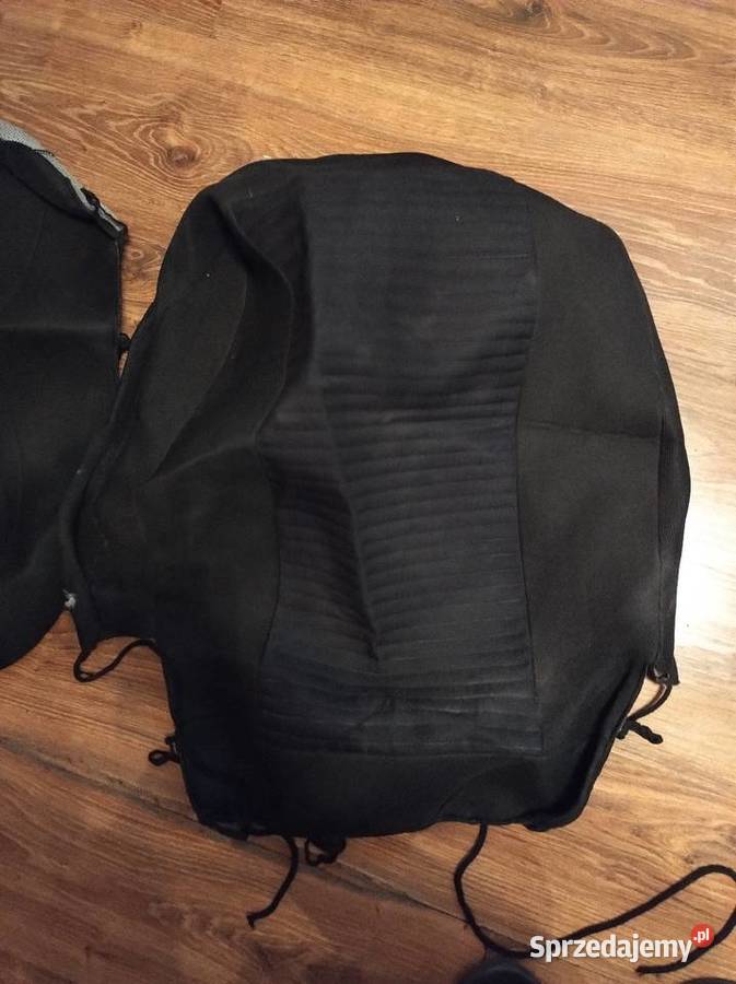 Pokrowce do Volvo V40 łódzkie Skierniewice