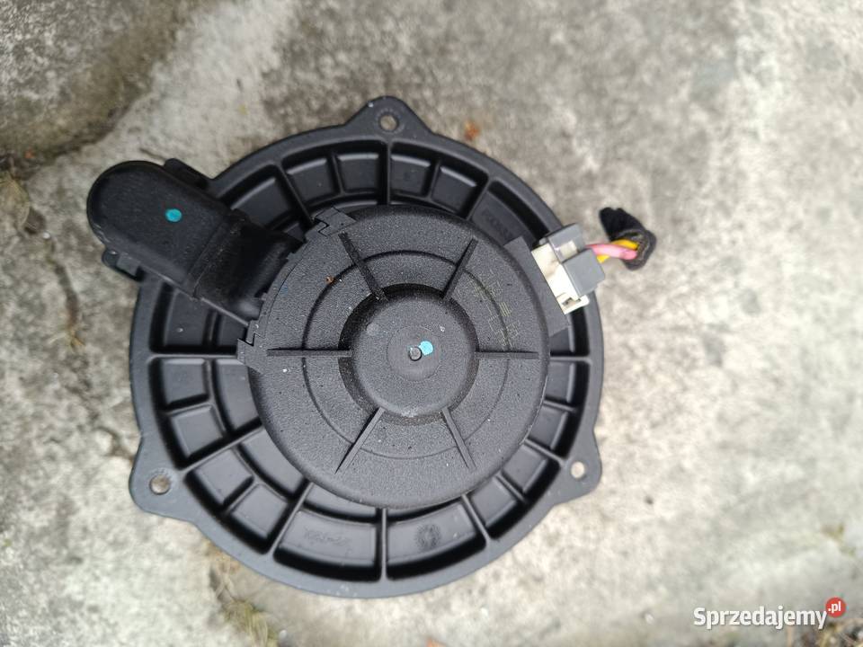 Wentylator nawiewu Hyundai Sonata NF 0508 Tyszowce