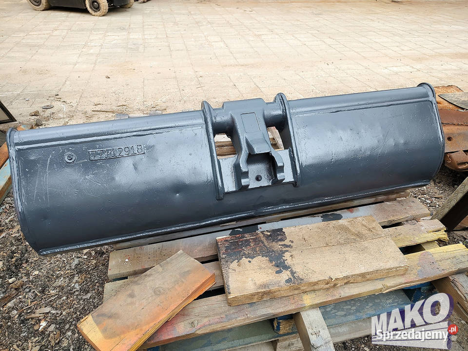 Łyżka skarpowa Morin M2 140