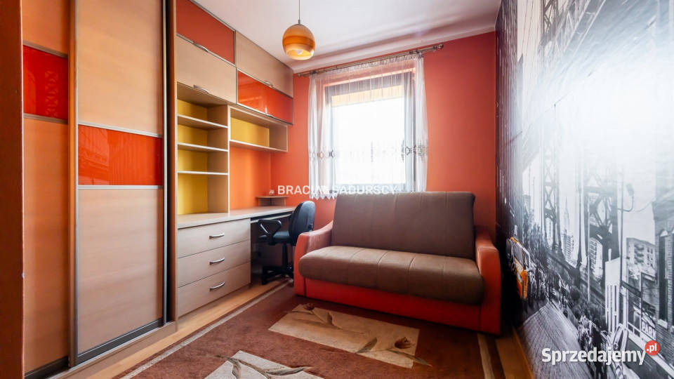 Mieszkanie 70m2 3pokojowe Kraków Chełmońskiego