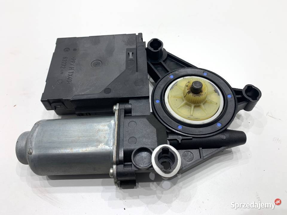 SILNIK PODNOSZENIA SZYBY PRAWY PRZÓD VW TOURAN osobowe