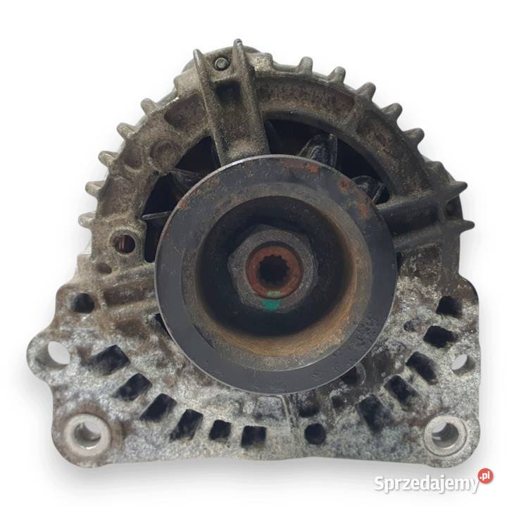 ALTERNATOR Volkswagen Beetle 16 8V SR 0124315003 sprzedam