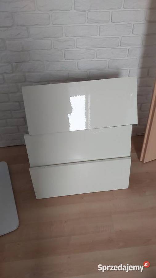 3 szuflady Ikea Besta Gliwice sprzedam