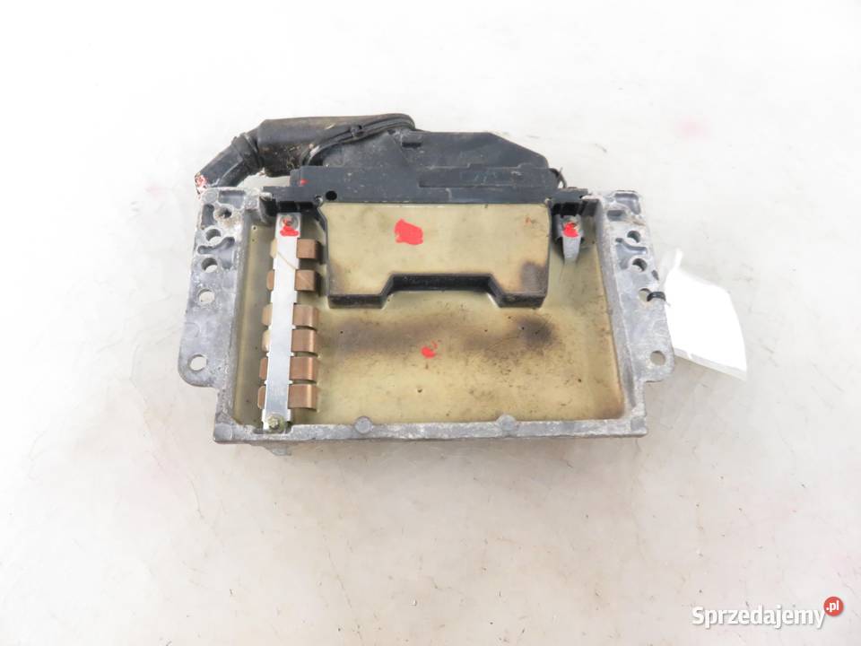 STEROWNIK RENAULT KANGOO I 14 S115303101C