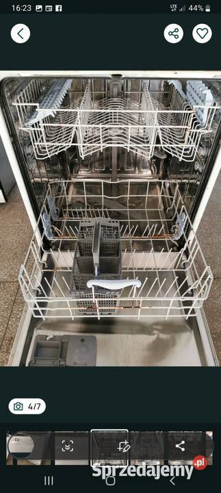 Zmywarka Beko 60 Kórnik sprzedam