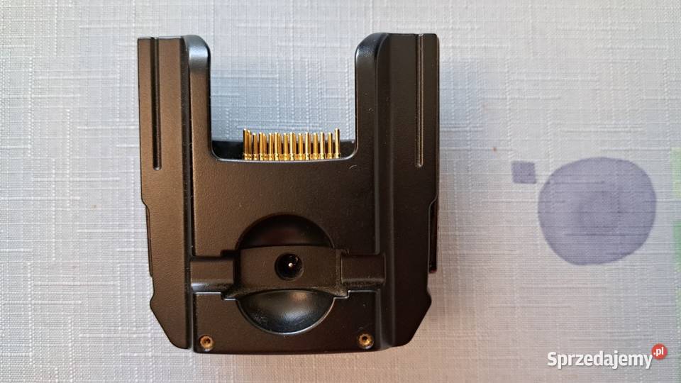 Psion Omnii Adapter SerialST40051005056 Pozostałe
