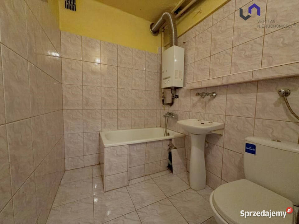 Mieszkanie Czeladź 281m2 1 pok Liczba pokoi 1 sprzedam