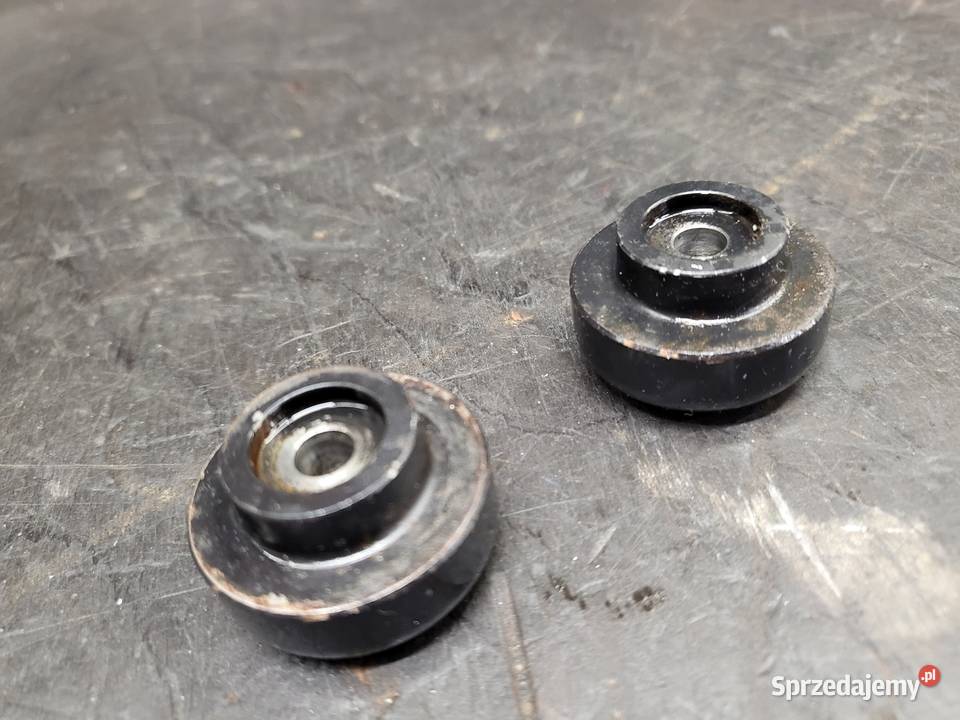 Manetka gazu manetki rolgaz ciężarki kierownicy Lublin