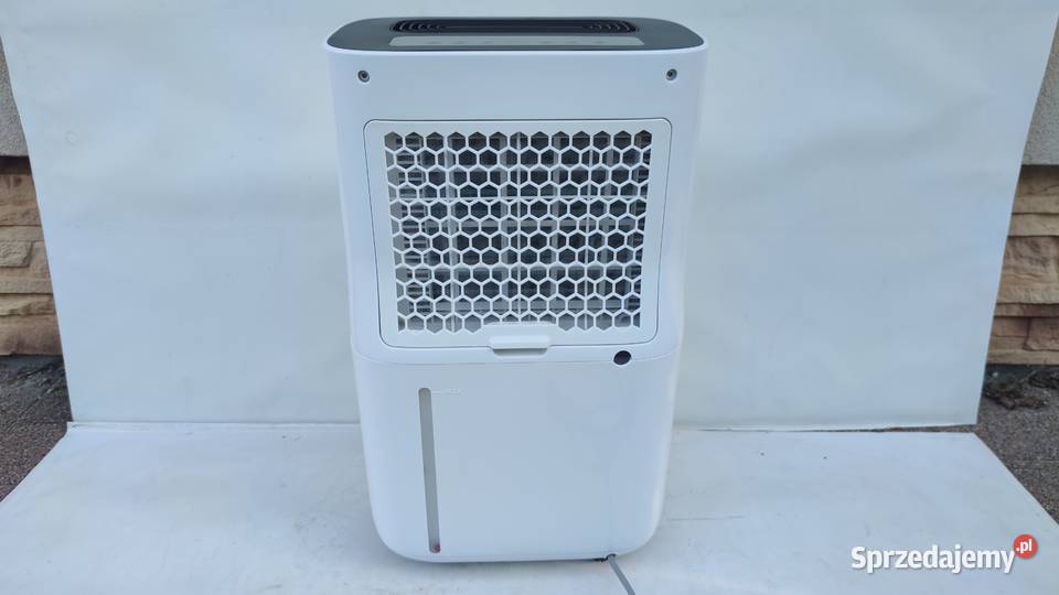 Osuszacz powietrza Homebase 20L24 h małopolskie