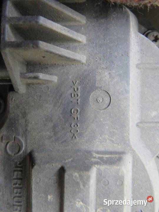 PRZEPUSTNICA SPALIN QASHQAI J10 16 DCI Motoryzacja