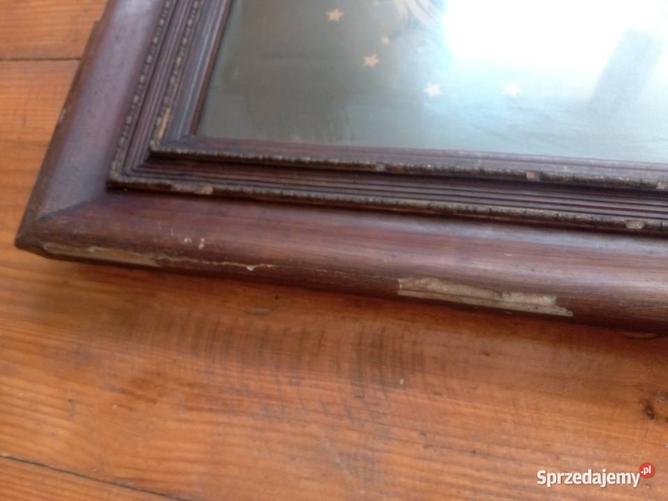 Święty obraz oleodruk Gdów