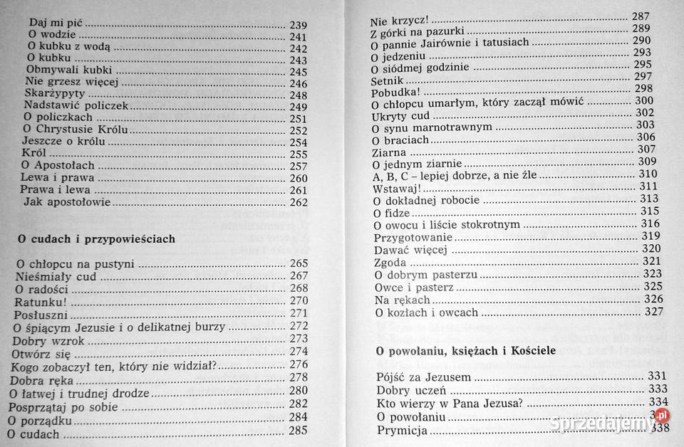 Dziecięcym piórem Tomy 13 ks Jan Twardowski