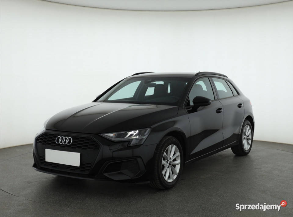 Audi A3 35 TFSI 4/5 Piaseczno