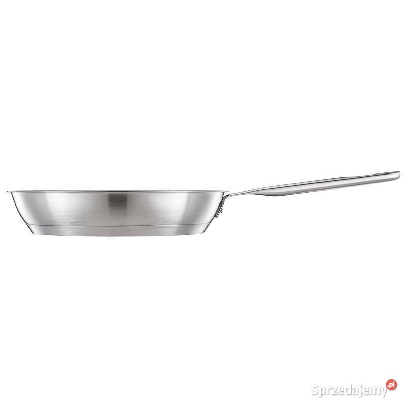 Patelnia 26 All Steel 1064744 wielkopolskie Opalenica