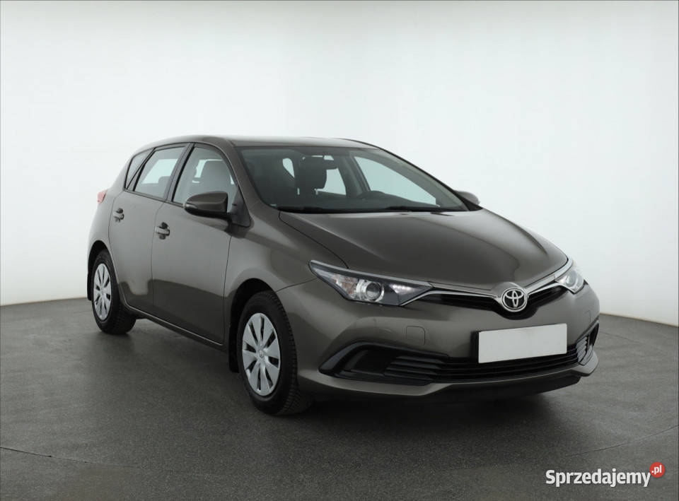 Toyota Auris 13 Dual VVTi Piaseczno