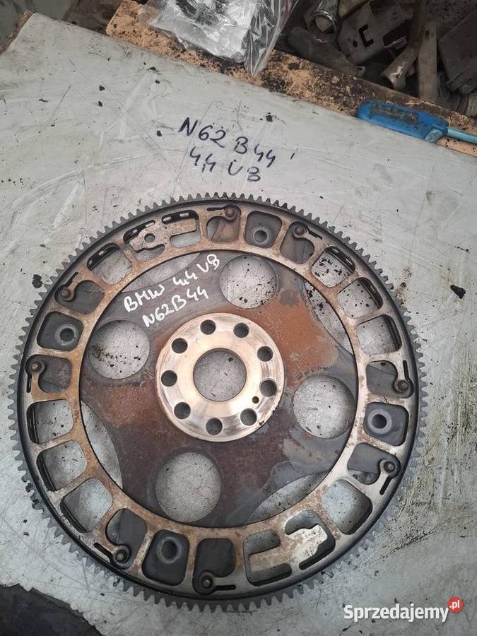BMW 44 V8 E60 E65 N62B44 koło zamachowe osobowe Kielce