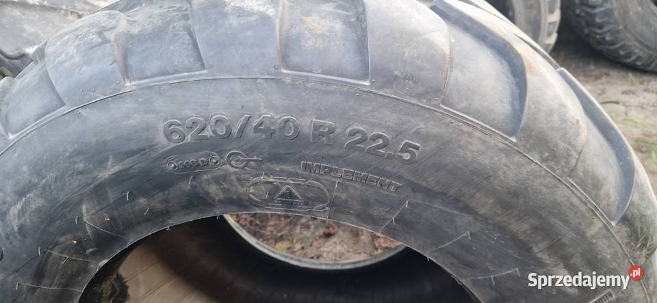 62040r225 62040225 Alliance Vredestein 80 Nowe Miasto Lubawskie