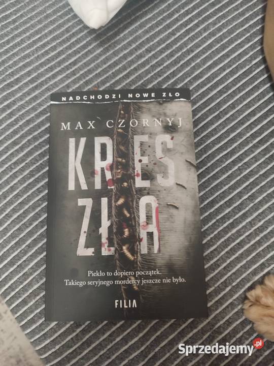 Kres zła Czornyj Wągrowiec