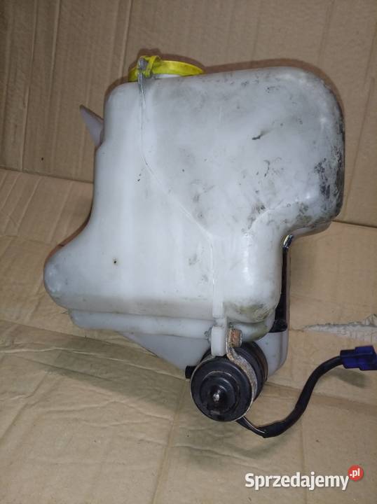 Subaru Legacy I zbiorniczek spryskiwaczy 2 osobowe Białystok sprzedam