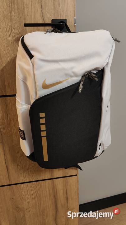 Plecak Nike Elite Hoops Zaskale