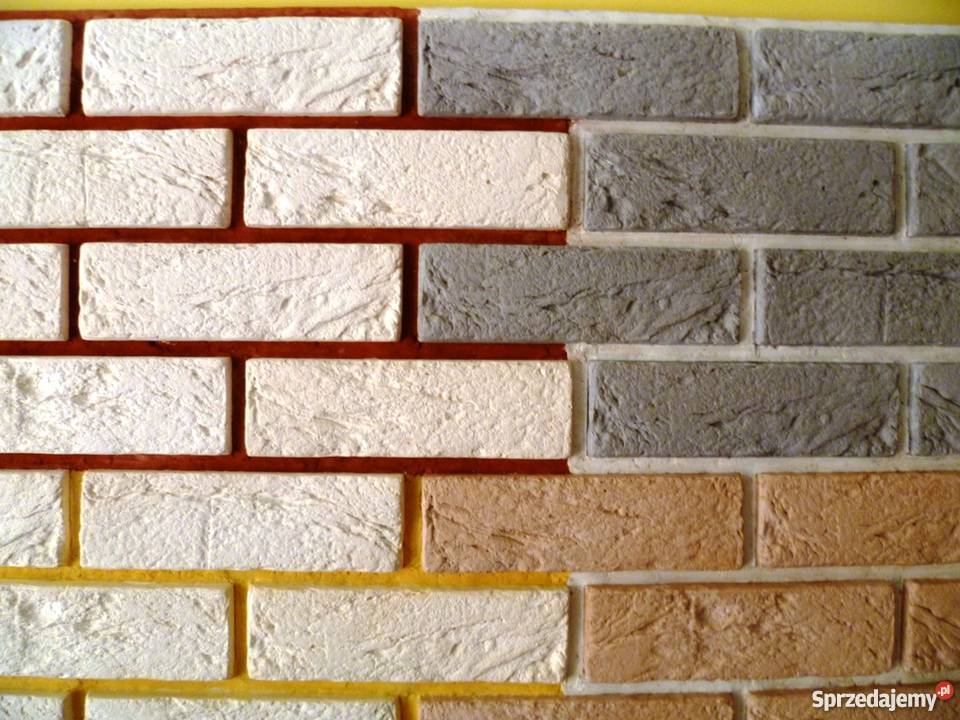 Kamień Naturalny Dekoracyjny Producent Ściany i elewacje śląskie Katowice