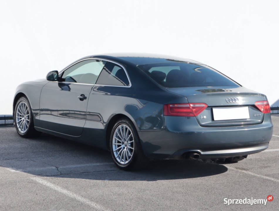 Audi A5 20 TFSI ESP Lublin