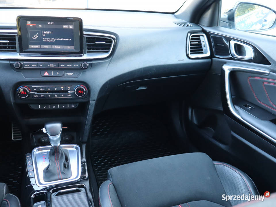 Kia ProCeed GT 16 TGDI ABS Katowice sprzedam